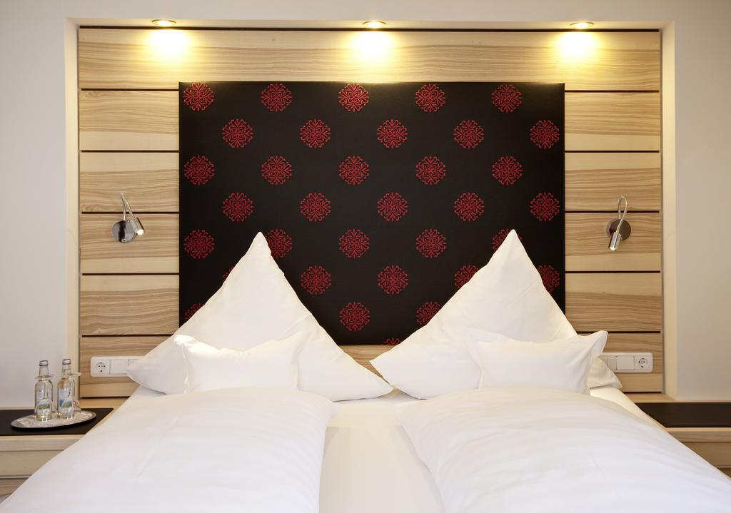 Hotel Filser 오버스트도르프 객실 사진