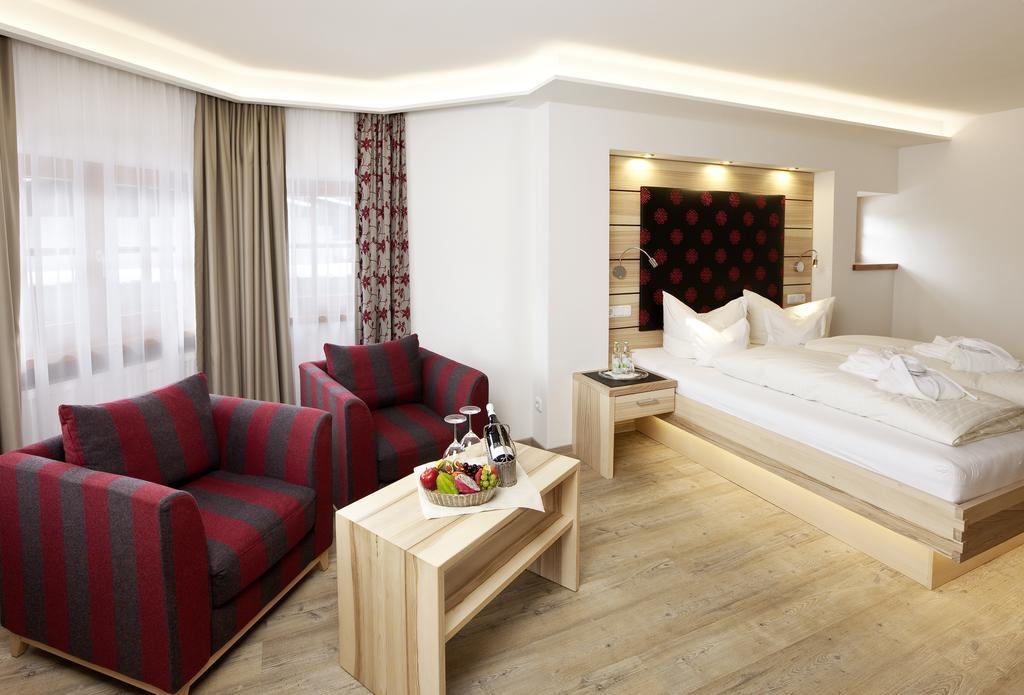 Hotel Filser 오버스트도르프 객실 사진